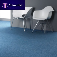 Needle punch carpet MARKANT polyamidepolyesterbuilding