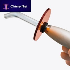 Dental curing light cordless