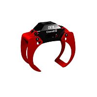Log grapple CR series