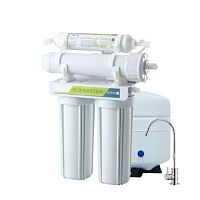 Potable water water purification unit RO-404reverse osmosis