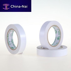 Double-sided adhesive tape CN seriesindustrialfor sealing profiles