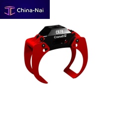 Log grapple CR series