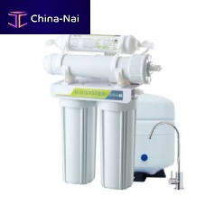 Potable water water purification unit RO-404reverse osmosis