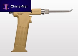 Orthopedic surgery pulsed lavage system CarboJet®