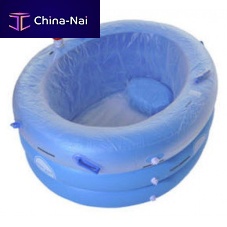 Inflatable birth pool BPM10-01