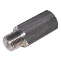 Threaded stud GS seriessteel