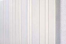 Wall-mounted decorative panel MATISSEMDFmattehigh-gloss