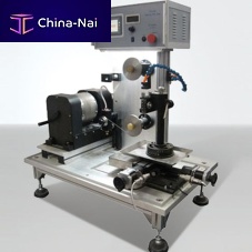 Diamond wire saw STX-402verticalhorizontalfor ceramics