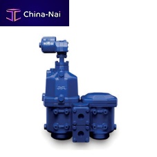 Heavy fuel oil filter F-152oilfor shipsmotor