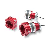 Compression load cell ULC2 beam typeflexibleprecision