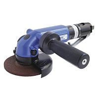 Pneumatic portable grinder MYG-50compactanglestraight