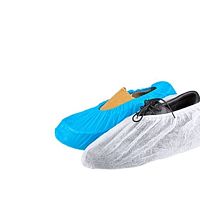 Disposable medical shoe cover