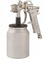 Spraying gun 28Dpaintmanualsuction