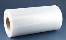 Polyethylene film SF000018tubulartransparent