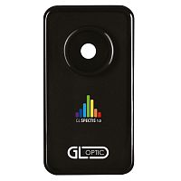 Compact spectroradiometer GL Spectis 1.0measurement
