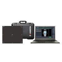 Radiography acquisition system X-DR Portableportable