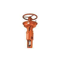 Linear actuator 1000 hydraulicpneumaticstandard