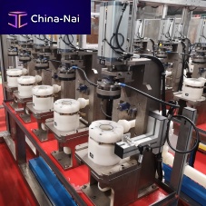 Chrome plating for the automotive industry CP9965electrolyticheavysteel