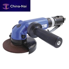 Pneumatic portable grinder MYG-50compactanglestraight