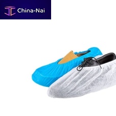 Disposable medical shoe cover
