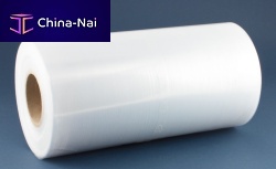 Polyethylene film SF000018tubulartransparent