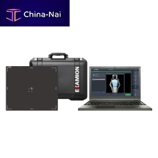 Radiography acquisition system X-DR Portableportable