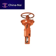 Linear actuator 1000 hydraulicpneumaticstandard