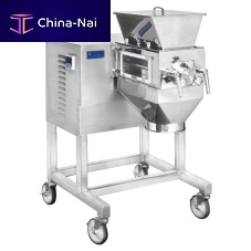 Granulator for the pharmaceutical industry OG-1rotoroscillatingwet