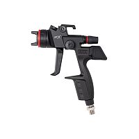 Spraying gun jet XpaintmanualHVLP