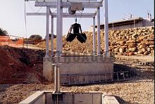 Electro-hydraulic grab HERCULES ®