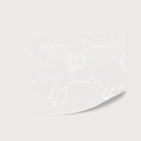 Silicone wound dressing Mepitel® Onetransparent
