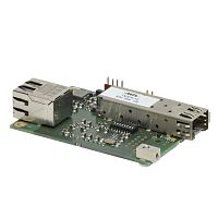 Gigabit media converter TX2FX-12optical-electricalEthernetfiber optics
