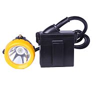 LED work light KL5LMworktunnelwith battery