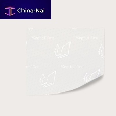 Silicone wound dressing Mepitel® Onetransparent