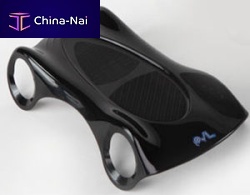 Bi-material plastic injection molding thermoplastictechnical partslarge series