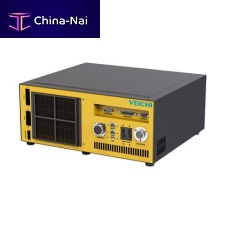 Ethernet communication port robot controller VC-TRC4-A03
