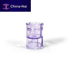 Vial adapter VA3A
