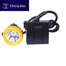 LED work light KL5LMworktunnelwith battery
