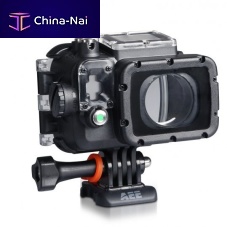 Personal camera S71 for free flightportablewaterproof