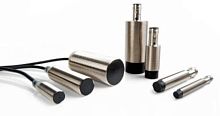 Inductive proximity sensor E2B seriescylindricalM30M12