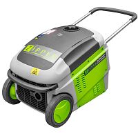Electronic equipment inverter ZI-STE3000IVoutdoor