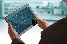 Management software access controlAODBfor airport