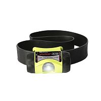 LED head lamp 3AAA Vizion Z3workcompactwaterproof