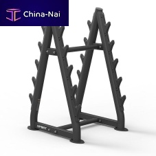 Long barbell rack SP-4251