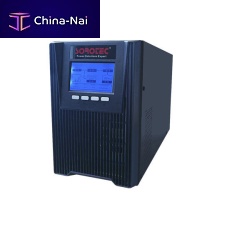 On-line UPS HP9116C three-phaseACDC