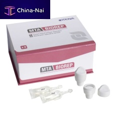 Dental restoration cement MTA Biorepfor ceramics