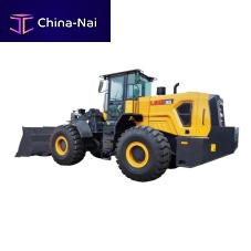 Wheeled loader L68K-B5articulatedfor construction