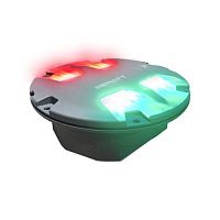 Runway light IWT.850.THR.03for airport runwaylandingfor airport