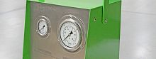 Valve controller VCP1