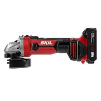 Electric portable grinder AG290202anglecordless